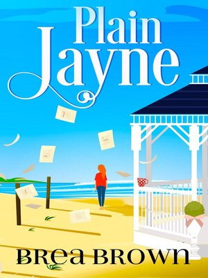 cover image of Plain Jayne